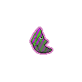 Exotic Metapod